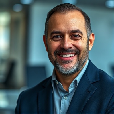 Fernando Espinosa Requena — Casas de Apuestas Nuevas expert