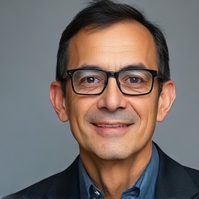 Enrique Prieto Benítez — Casas de Apuestas Nuevas reviewer