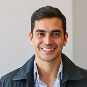 Guillermo Navarro Arias — Casas de Apuestas Nuevas reviewer